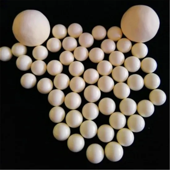 High-Quality 92% Alumina Ceramic Liner for Grinding Mills